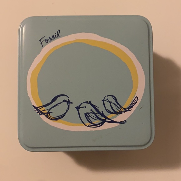 Authentic fossil watch - Picture 5 of 7